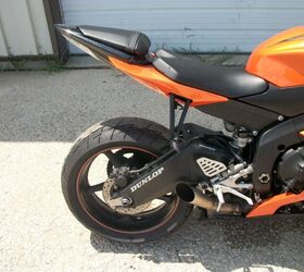 2009 YAMAHA R6 For Sale | Motorcycle Classifieds | Motorcycle.com