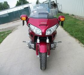 2004 HONDA GOLD WING 1800 For Sale | Motorcycle Classifieds ...