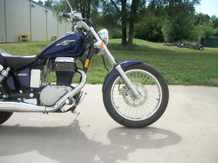 Raask Ls650 2007 SUZUKI LS650 For Sale | Motorcycle Classifieds | Motorcycle.com