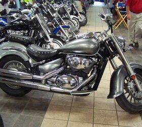 2007 Suzuki Boulevard C50C For Sale | Motorcycle Classifieds ...