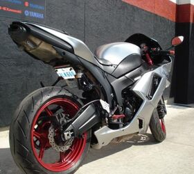 2007 Kawasaki Ninja ZX-6R For Sale | Motorcycle Classifieds