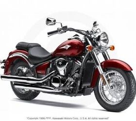 2010 Kawasaki Vulcan 900 Classic For Sale | Motorcycle Classifieds