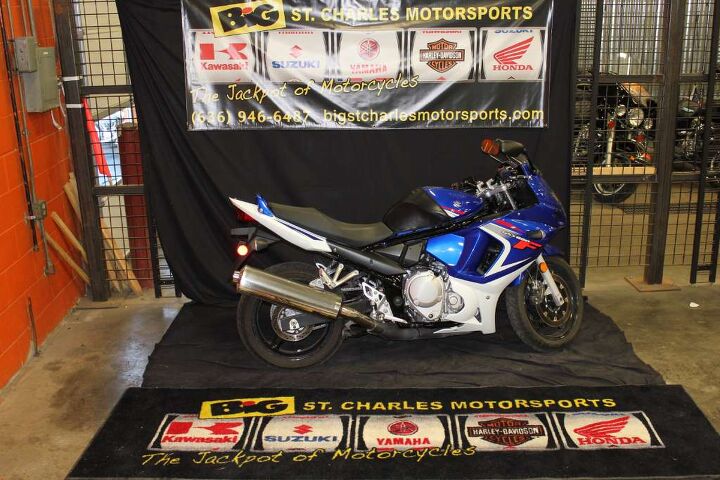 2008 gsx650fhere s fuel injected proof that sportbikes don t have