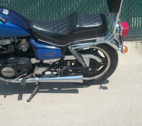 blue cm450a with 8858 miles call for details ready to sell