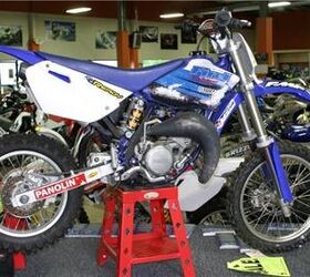 2004 Yamaha YZ85 For Sale | Motorcycle Classifieds | Motorcycle.com
