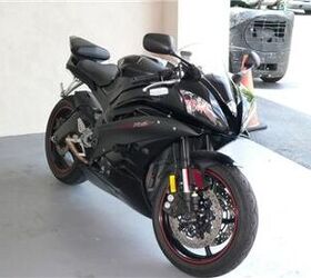 2006 Yamaha R6 For Sale | Motorcycle Classifieds | Motorcycle.com