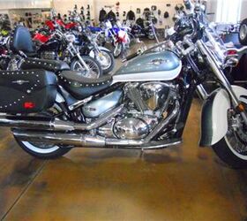 2011 Suzuki VL800T For Sale | Motorcycle Classifieds | Motorcycle.com