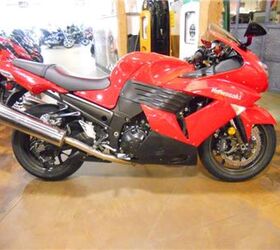 2006 Kawasaki ZX1400A6F For Sale | Motorcycle Classifieds