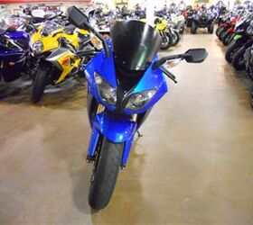 2008 Kawasaki ZX10R For Sale | Motorcycle Classifieds | Motorcycle.com