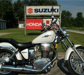 2005 deals suzuki ls650