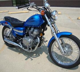 how many people have learned to ride on a honda rebel there is no answer to the