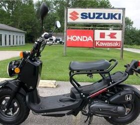 2003 Honda NPS50 For Sale | Motorcycle Classifieds | Motorcycle.com