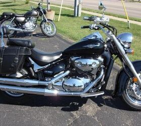 2008 suzuki boulevard deals 800