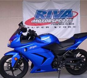 2009 Kawasaki EX250J9F For Sale | Motorcycle Classifieds 2009 Kawasaki EX250J9F For Sale | Motorcycle Classifieds