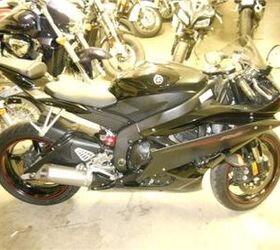 2006 Yamaha R6 For Sale | Motorcycle Classifieds | Motorcycle.com