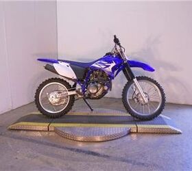 2005 Yamaha TTR230 For Sale | Motorcycle Classifieds | Motorcycle.com