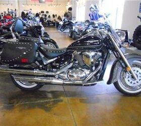 2009 Suzuki VL800T For Sale | Motorcycle Classifieds | Motorcycle.com