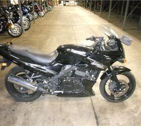 その他 K 2009 Kawasaki EX500 For Sale | Motorcycle Classifieds | Motorcycle.com