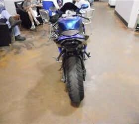 2007 Kawasaki ZX-6R For Sale | Motorcycle Classifieds | Motorcycle.com