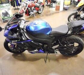 、 2007 Kawasaki ZX-6R For Sale | Motorcycle Classifieds | Motorcycle.com