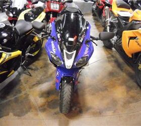 2007 Kawasaki ZX-6R For Sale | Motorcycle Classifieds | Motorcycle.com