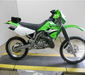 2005 Kawasaki KDX200 For Sale | Motorcycle Classifieds