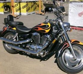 2007 honda shadow 1100 deals for sale