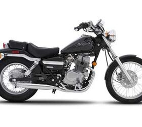 2008 Honda Rebel (CMX250C) For Sale | Motorcycle Classifieds