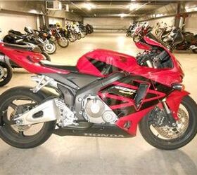 2006 Honda CBR600RR For Sale Motorcycle Classifieds Motorcycle