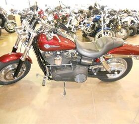 2009 Harley-Davidson FXDF For Sale | Motorcycle Classifieds ...