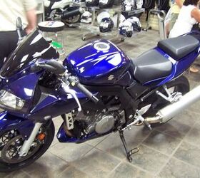 2006 Suzuki SV1000S For Sale | Motorcycle Classifieds | Motorcycle.com