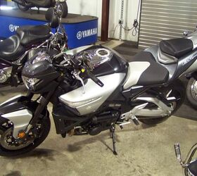 2008 Suzuki B-King For Sale | Motorcycle Classifieds | Motorcycle.com