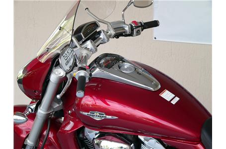 location pompano beach this is a 2007 suzuki m109r in absolutely