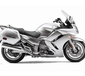 2011 Yamaha FJR1300A For Sale | Motorcycle Classifieds | Motorcycle.com