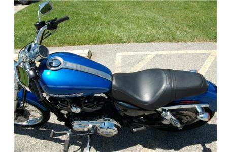 very clean bike ready to ride check out the pictures and stop in