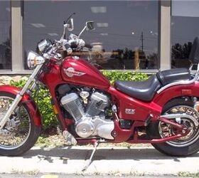 1992 Honda Shadow VLX 600 For Sale | Motorcycle Classifieds ...