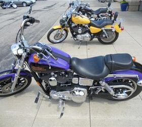 1999 Harley-Davidson FXDL For Sale | Motorcycle Classifieds | Motorcycle.com