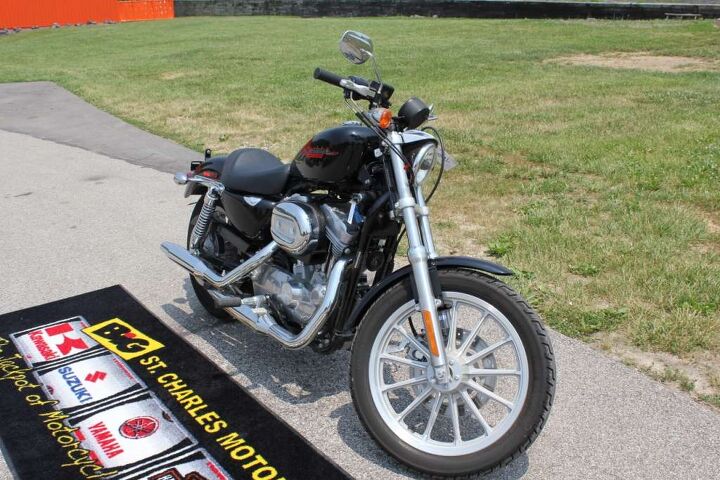 2006 sportster 883for decades fun could best be defined as a