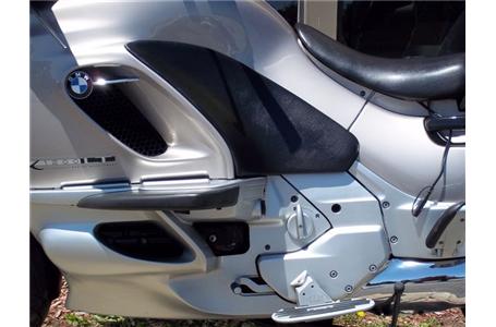 bmw k1200 lt with abs brakes that has been very well maintained this bike has