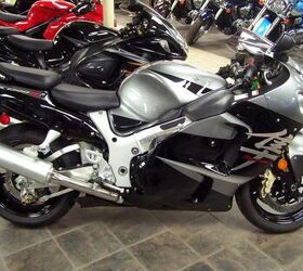 2006 Suzuki Hayabusa 1300 For Sale | Motorcycle Classifieds ...