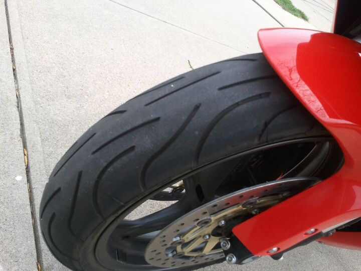 2006 honda cbr 1000 rr for sale for 6300 1 owner with 9900 miles bike has been