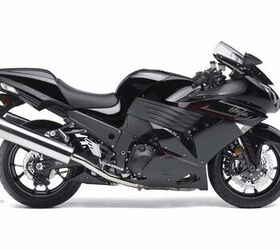 2011 Kawasaki Ninja ZX-14 For Sale | Motorcycle Classifieds 