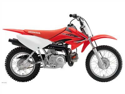 sized to fit right check out our crf70f like all our off road fun