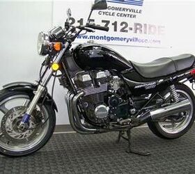 1996 Honda CB750 For Sale | Motorcycle Classifieds | Motorcycle.com