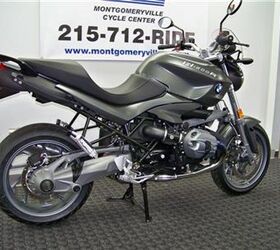 Bmw r1200r for cheap sale