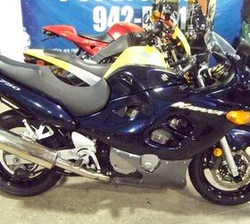 2005 suzuki deals katana 750