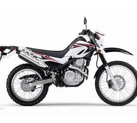 Xt 250cc 2024