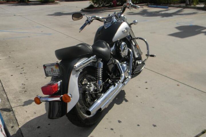 clean and ready for the open road the kawasaki vulcan 1500