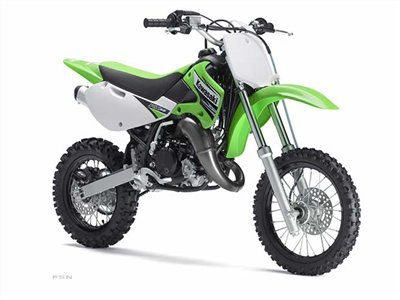 time to get serious the kawasaki kx65 is a great place for riders to