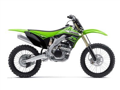 kawasaki innovation continues with dual injectors no other bike in